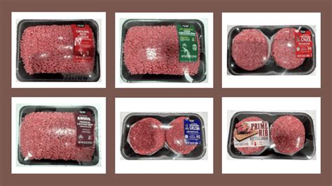 Ground beef recalled due to possible E. coli contamination